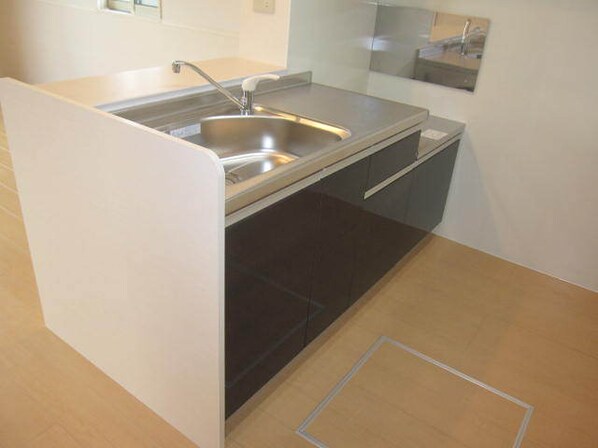 リモージュ新郷の物件内観写真